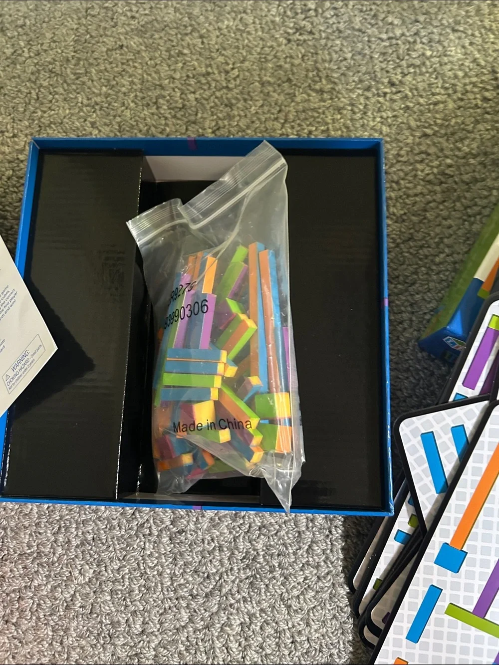 iTrax Critical Thinking Game - Learning Resources - Like New
